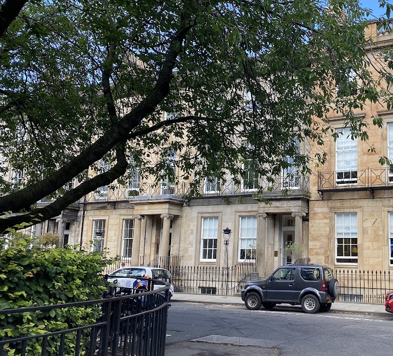 UBC Edinburgh photo 3