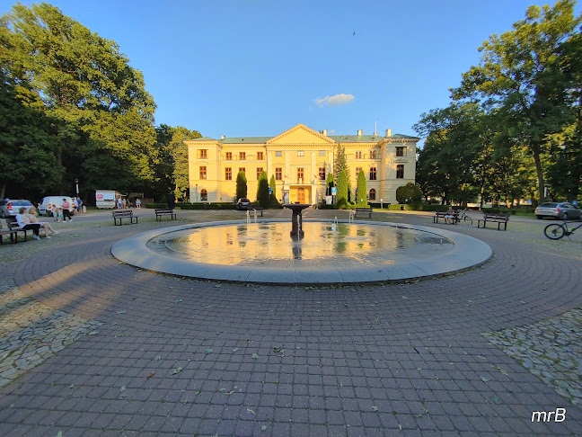 Pałac Dernałowiczów - Muzeum