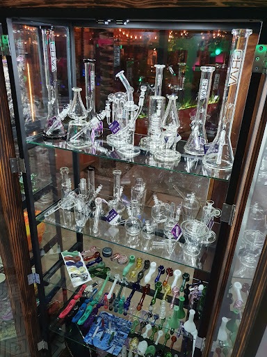 The F**King Smoke Shop