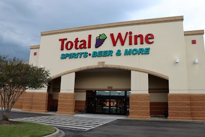 Total Wine & More