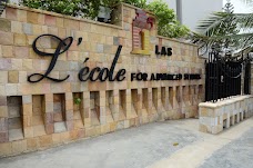 L’ecole for Advanced Studies karachi