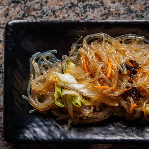 Gangnam Korean BBQ by null