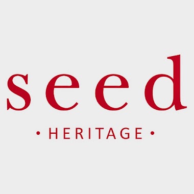 Seed Heritage - Harvey Nichols - Child, Author: Seed Heritage - Harvey Nichols - Child