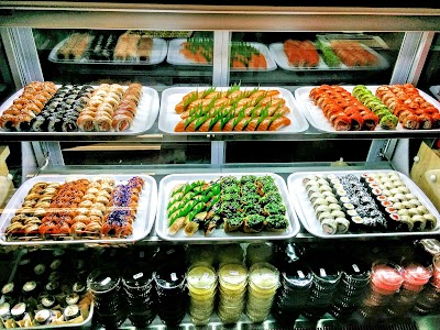 Photos of Sushi Shop Viru Keskuses