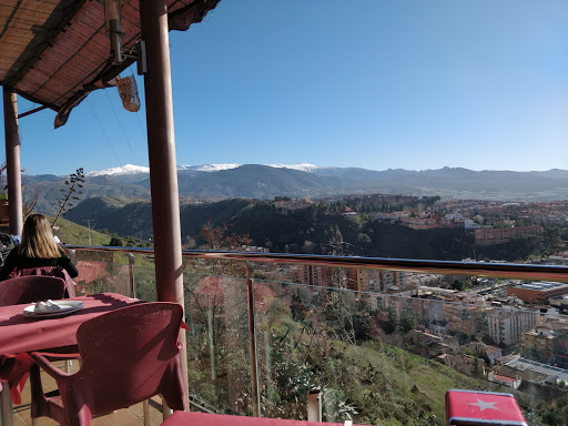 Bar Ranco - Visual