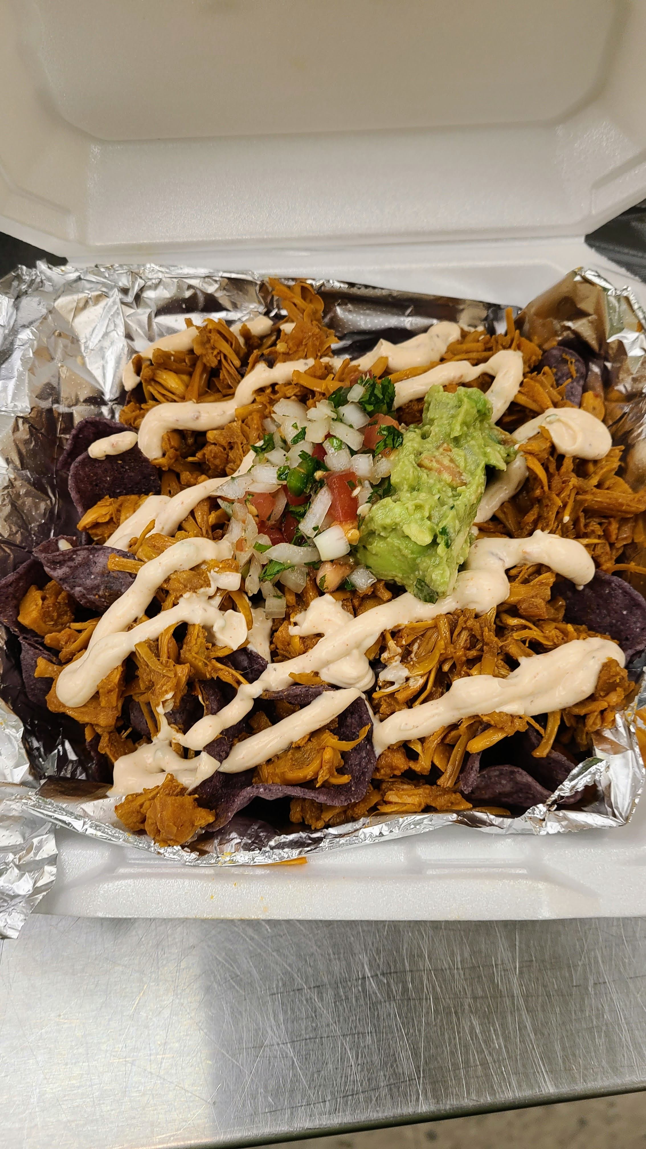 Sol Food