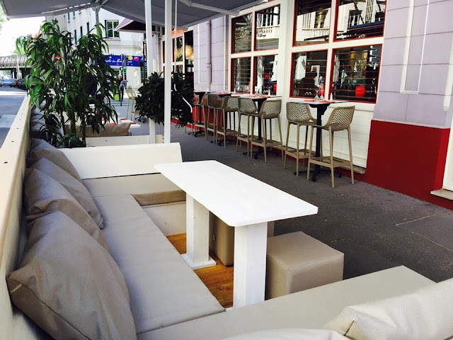 La Régate Restaurant