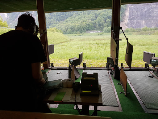 Shooting range Villeneuve - Thumbnail