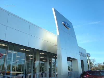 Photos of Langdale Ford