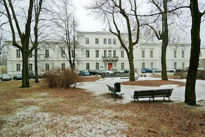 Photos of Supreme Court of Estonia