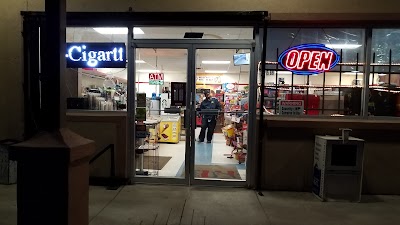 DEAL MART