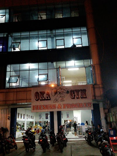 Photos of Oka Gym