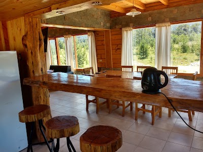 Photos of Caba&ntilde;as &Uuml;penen