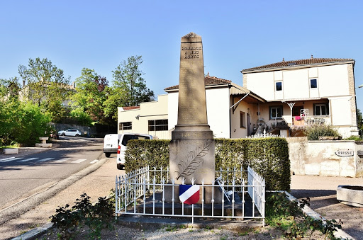 Mairie de Davayé - Thumbnail