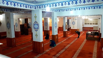 Ezberciler Mosque