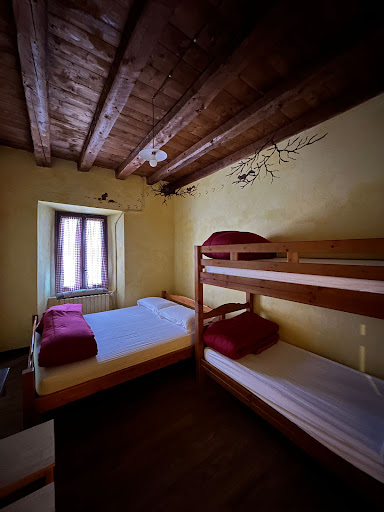 RIFUGIO CAPANNO TASSONI - CAPANNO TASSONI SAS - Thumbnail