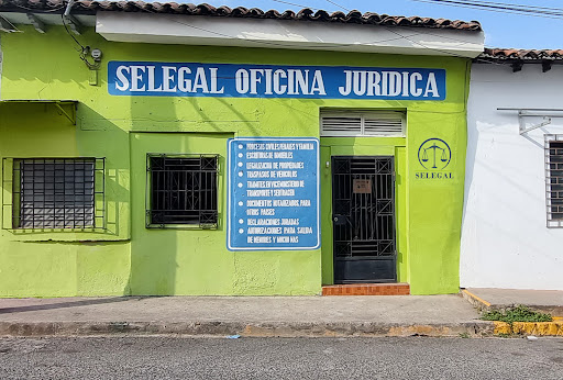 SELEGAL Soluciones Legales Diversas