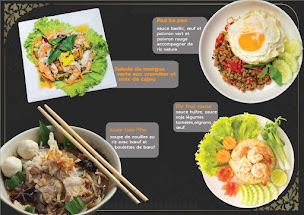 Photo n°9 de Bangkok-Tokyo 2 à Orléans (Restaurant japonais)