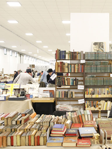 C'era una volta il libro - Visual