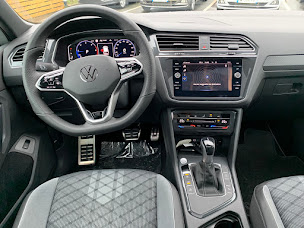 Photo n°6 de CAUDEBEC AUTOMOBILES BY MYAUTO.FR réparateur agréé Volkswagen, Audi, Seat, Cupra, Škoda et Volkswagen Utilitaires La Frenaye à La Frénaye (Station de lavage automobile)