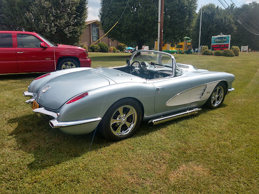 Fields Auto Care