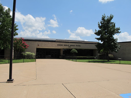 Rogene Worley Middle School