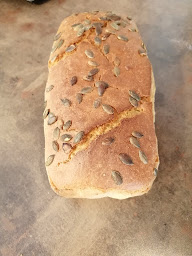 Photo n°10 de Boulangerie Pâtisserie l’ami du pain , Mr &Mme Roulot à Le Creusot (Boulangerie)