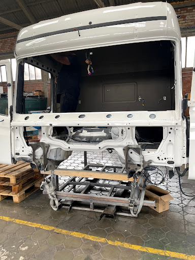 RTS Station (R. Truck Service) - Thumbnail