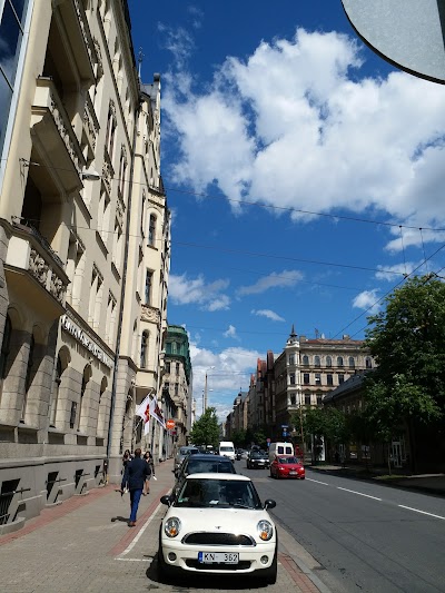 Photos of ESPA Riga