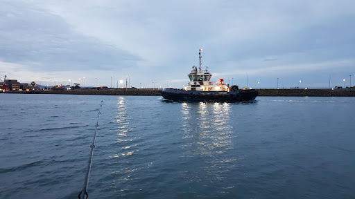 AAT Berth 105-107 - Thumbnail