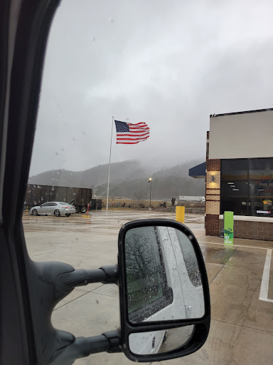 Black Diamond Travel Center Gallery - United States