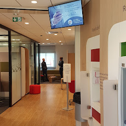 Photo n°3 de Crédit agricole Treize-Septiers à Treize-Septiers (Banque d'épargne)