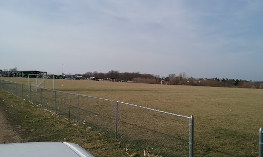 Bruning Park - Visual