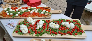 Photo n°13 de Le Chalet des Cimes - Retour d'Est - Abries à Abriès-Ristolas (Refuge de montagne)