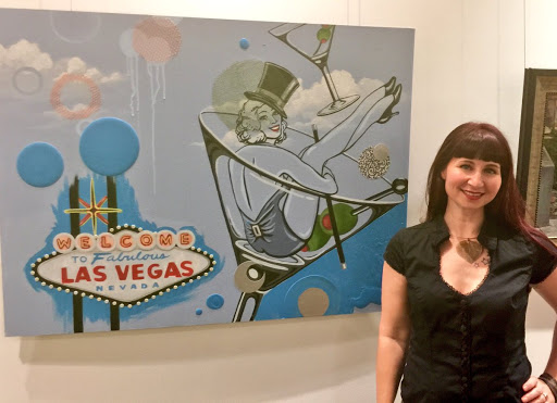 Las Vegas Artists' Guild - Thumbnail