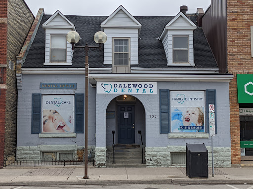 Dalewood Dental - Thumbnail