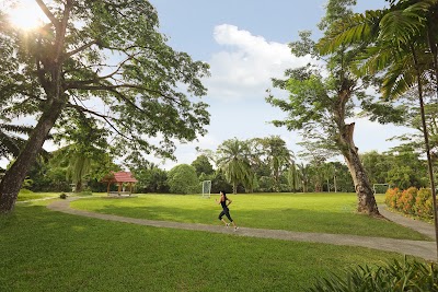 Photos of Aryaduta Pekanbaru