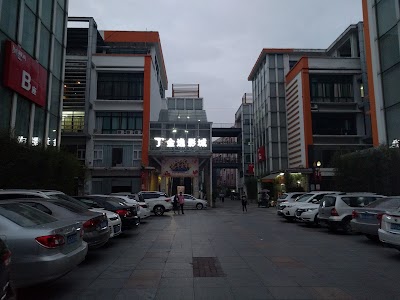 Photos of Jinyi International Cinemas Dongguan Branch