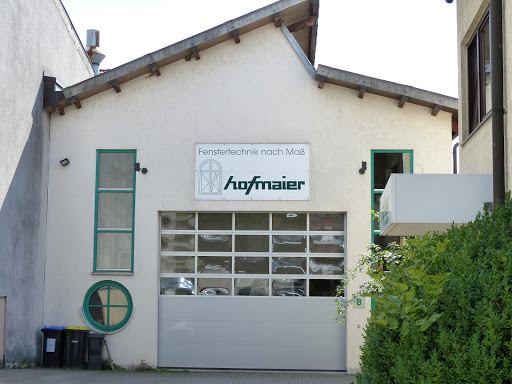 Hofmaier Fenster - Thumbnail