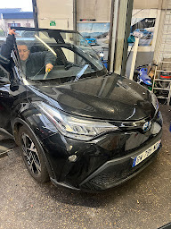 Photo n°19 de Progres Mecanic - Bs auto à Vitry-sur-Seine (Mécanicien)