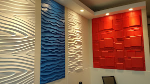 WallDecor - Showroom La Molina 8