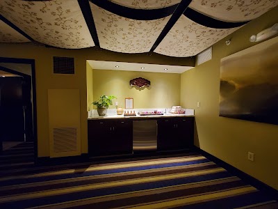 Mandara Spa at the Waikoloa Beach Marriott Resort & Spa