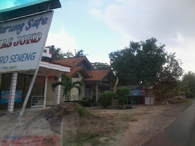 Photos of Masjid Baiturrohman Pasir Sakti
