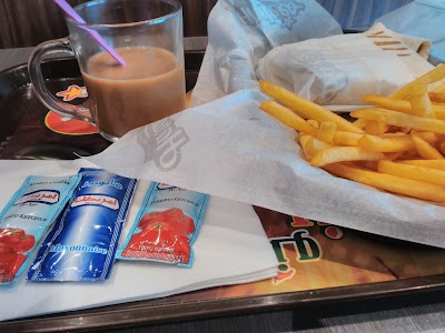 Photos of HARDEE'S