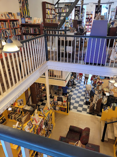 Riverby Books - Thumbnail