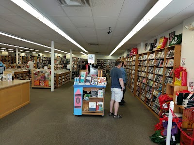 Half Price Books