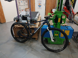 Photo n°4 de ELECTRIC Vélo à Morancez (Magasin de vélos)
