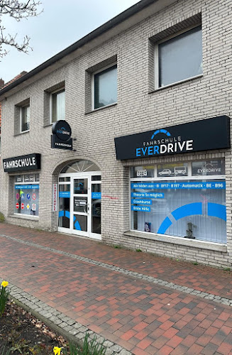 Fahrschule Everdrive
