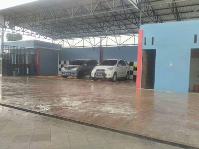 Photos of Gemilang