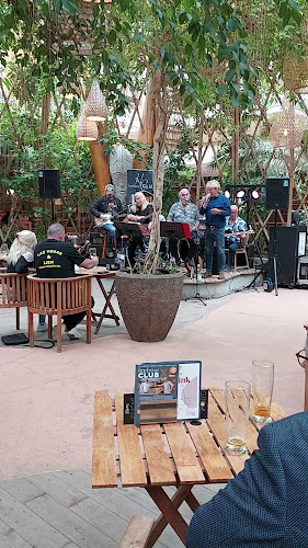 Parc Sandur openingstijden